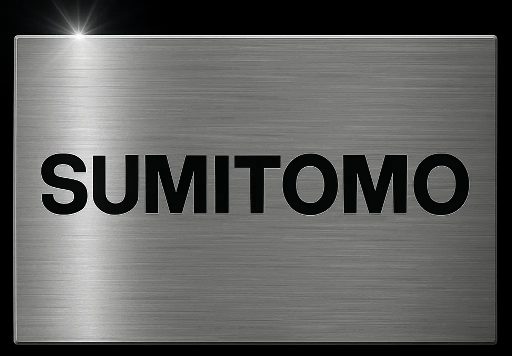 Sumitomo Logo
