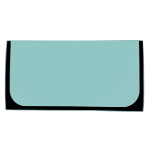T396405 HITACHI CABIN GLASS