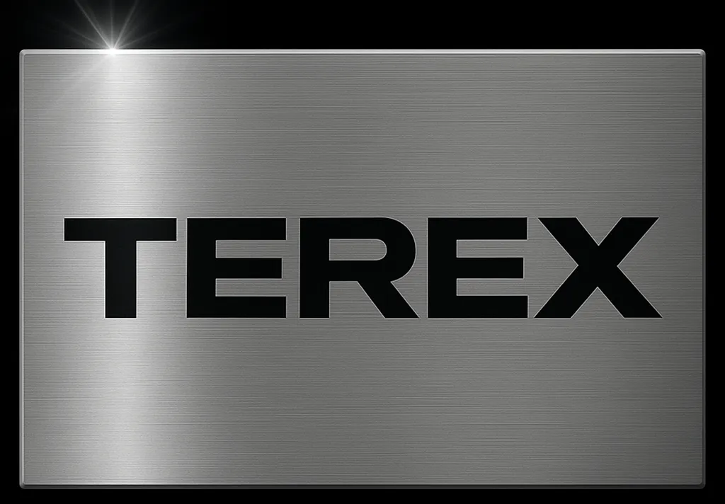 Terex Logo