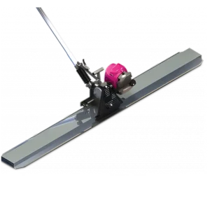 VIBRATORY SCREEDS