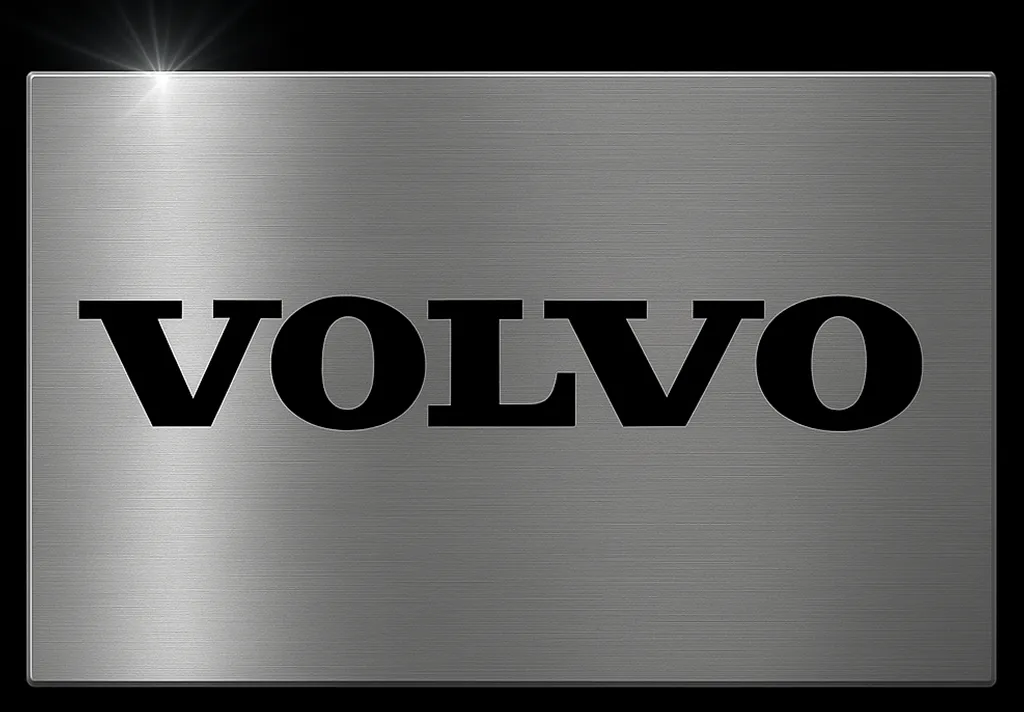 Volvo Logo