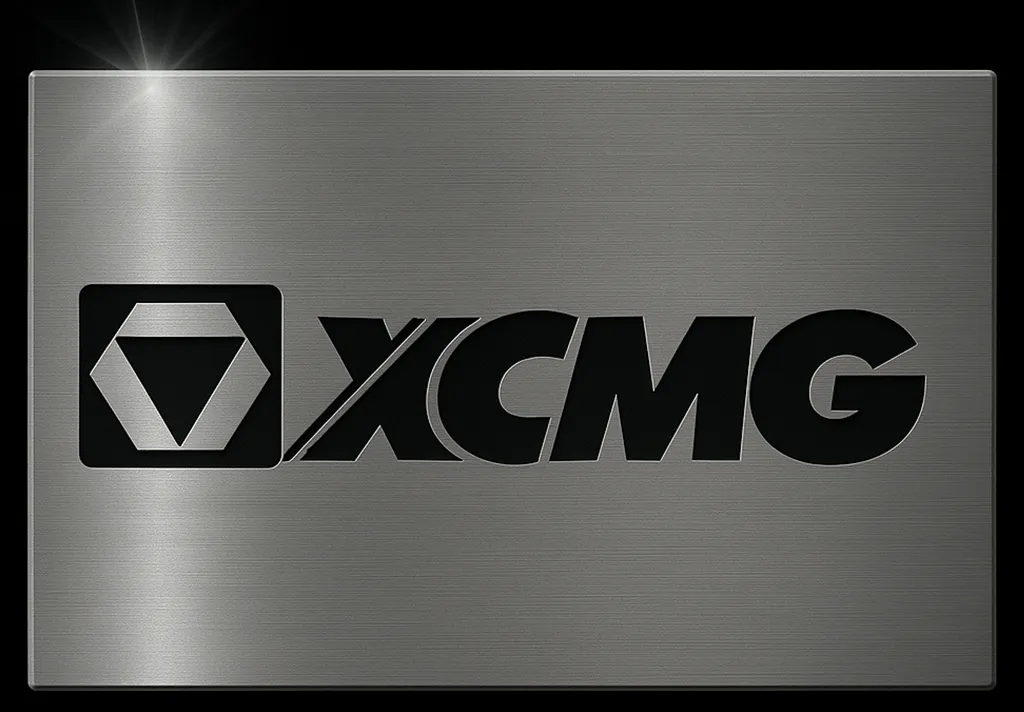 XCMG Logo