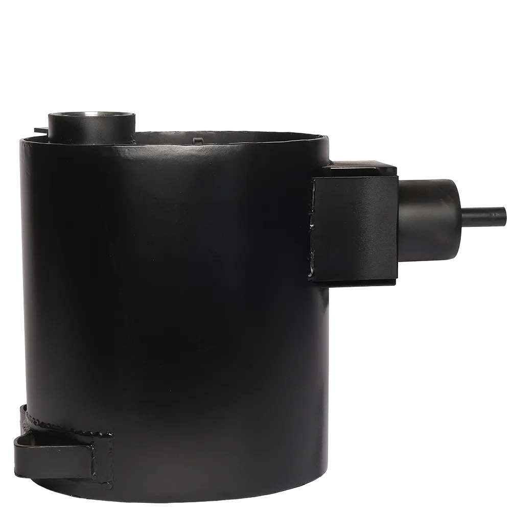 1138510, 113-8510 MUFFLER CATERPILLAR