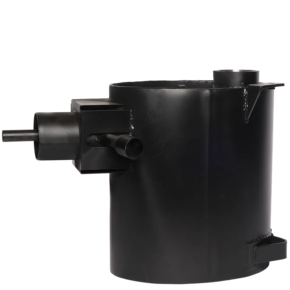 1138510, 113-8510 MUFFLER CATERPILLAR
