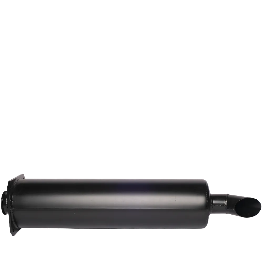 1164178, 116-4178 MUFFLER CATERPILLAR