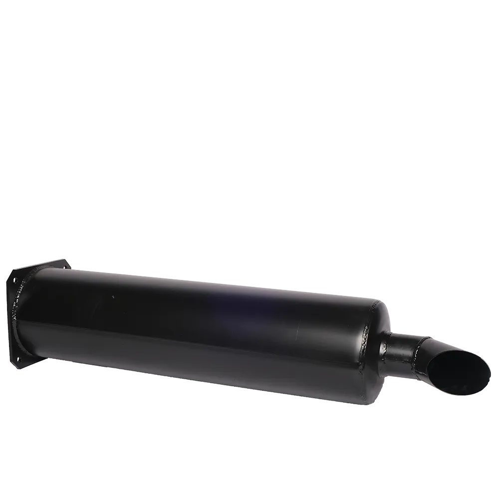 1164178, 116-4178 MUFFLER CATERPILLAR