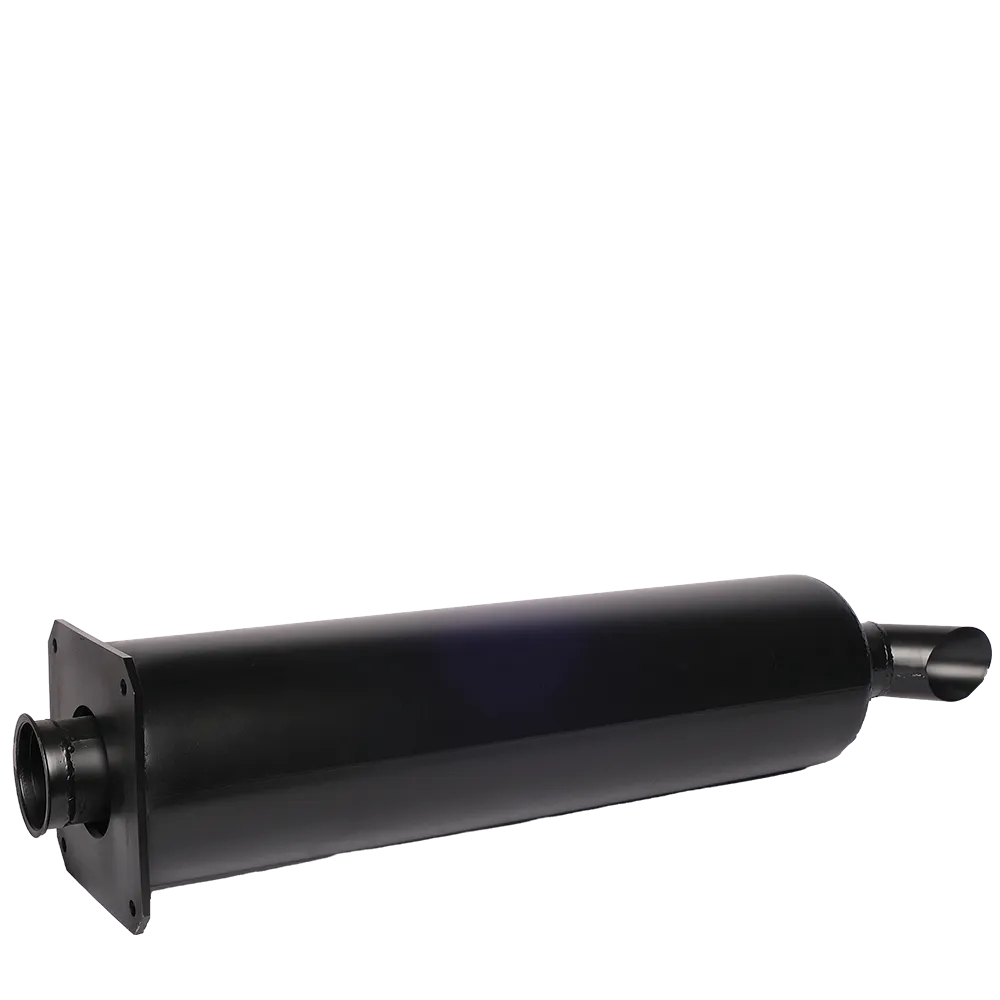 1164178, 116-4178 MUFFLER CATERPILLAR