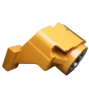17A-30-14191 YOKE IDLER KOMATSU