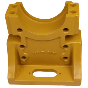 1957174191 , 195-71-74191 BRACKET KOMATSU