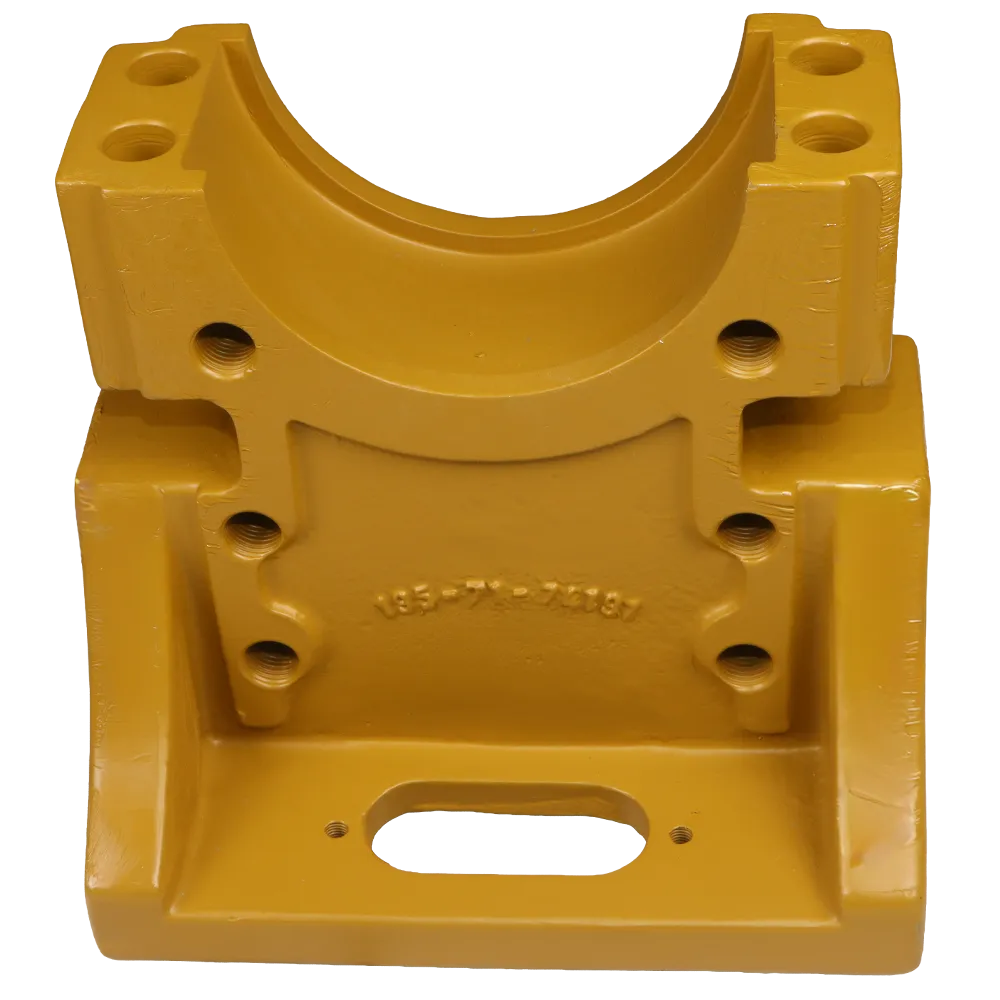 1957174191 , 195-71-74191 BRACKET KOMATSU