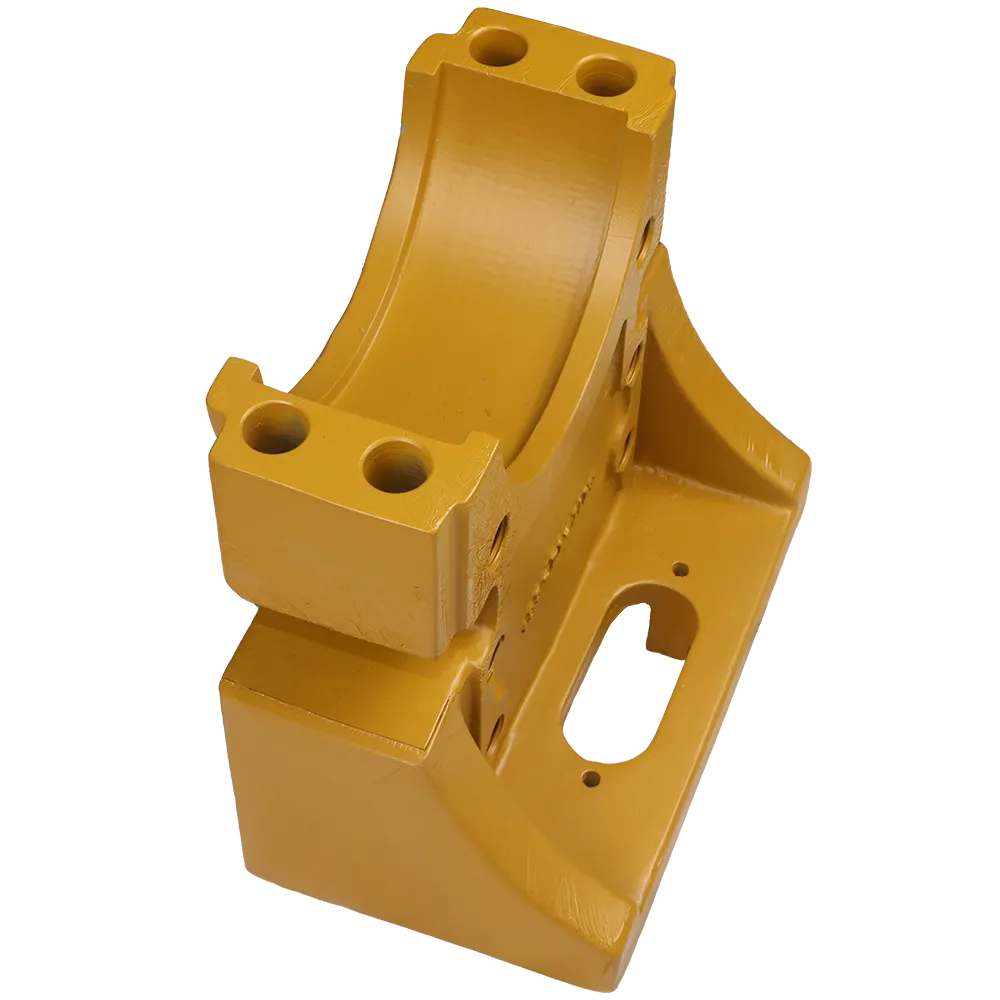 1957174191 , 195-71-74191 BRACKET KOMATSU