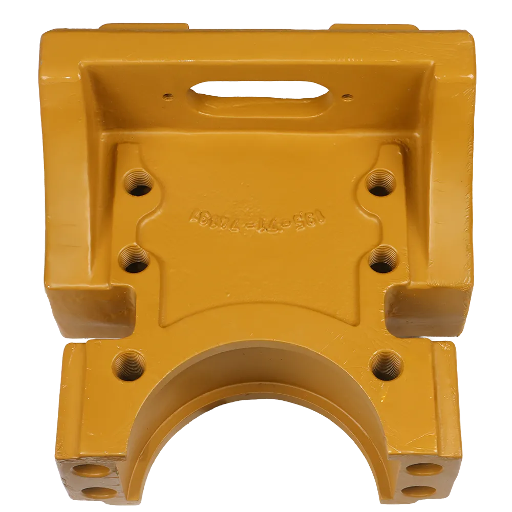 1957174191 , 195-71-74191 BRACKET KOMATSU