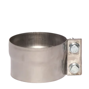 2419264, 241-9264 CLAMP AS CATERPILLAR