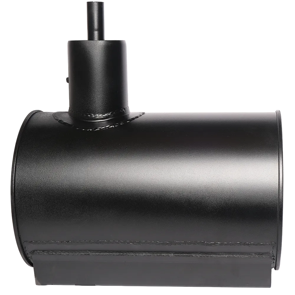 2958282, 295-8282 MUFFLER CATERPILLAR