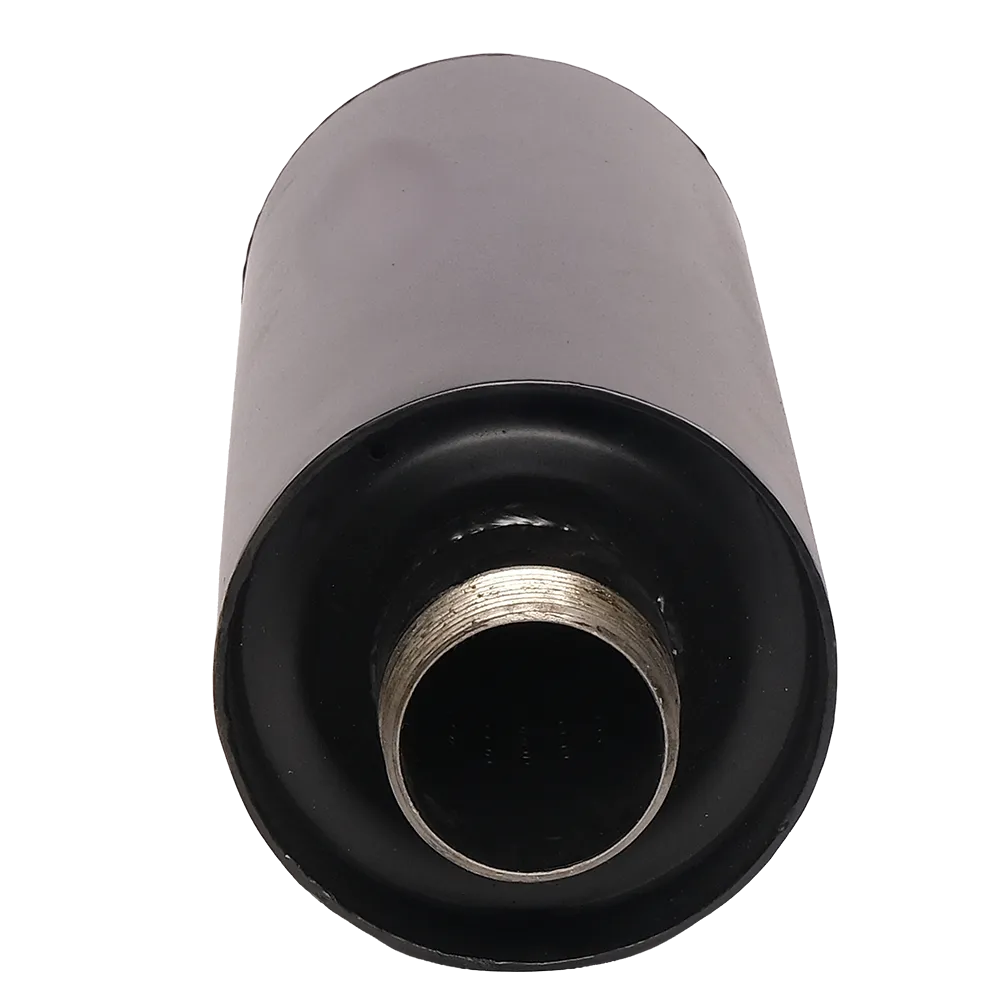 2N1572, 2N-1572 MUFFLER CLA CATERPILLAR