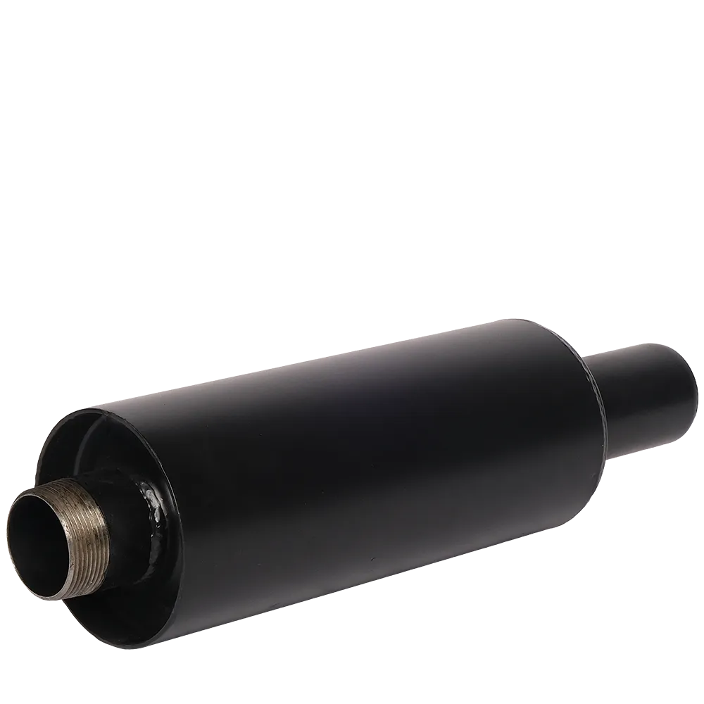 2N1572, 2N-1572 MUFFLER CLA CATERPILLAR