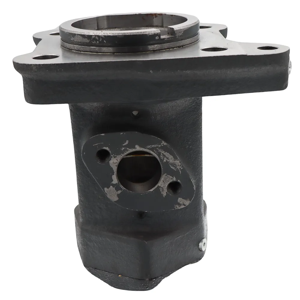 303 786 98 BODY ASSY