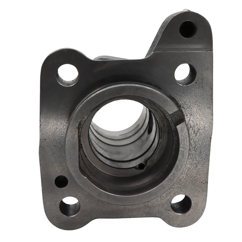 303 786 98 BODY ASSY