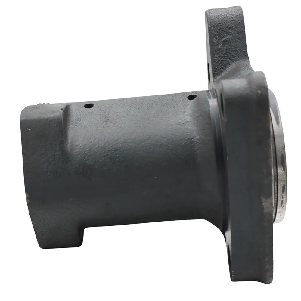 303 786 98 BODY ASSY