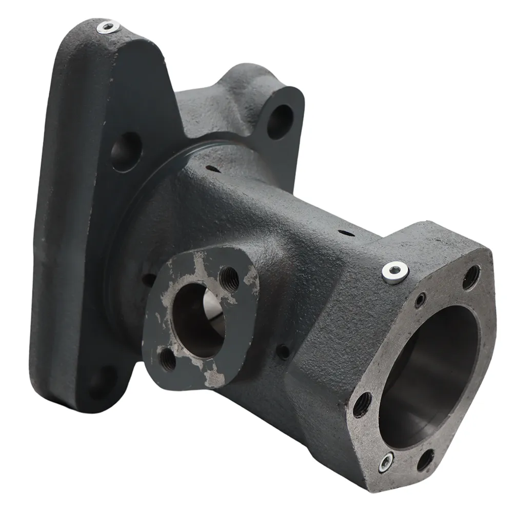 303 786 98 BODY ASSY