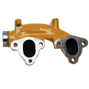6151-11-5130 MANIFOLD EXHAUST KOMATSU