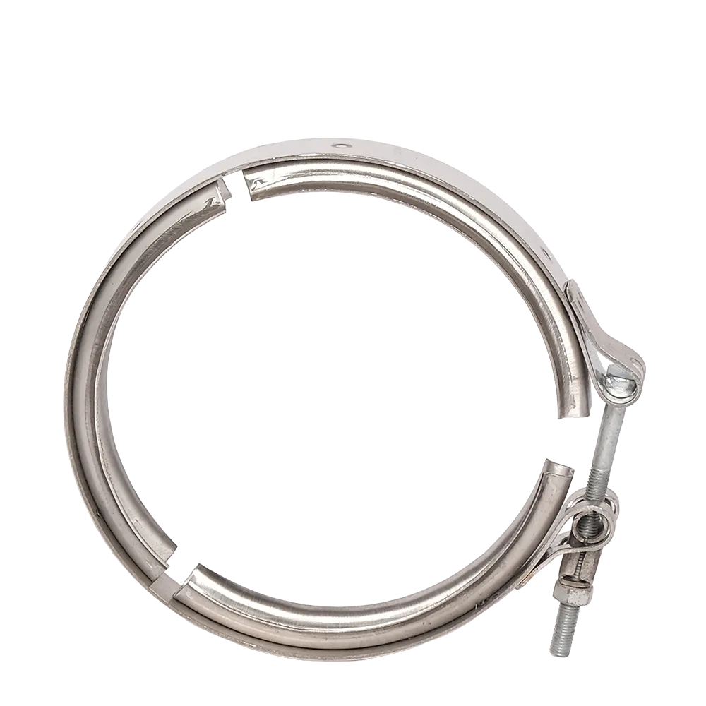 7C6370, 7C-6370 CLAMP V CATERPILLAR