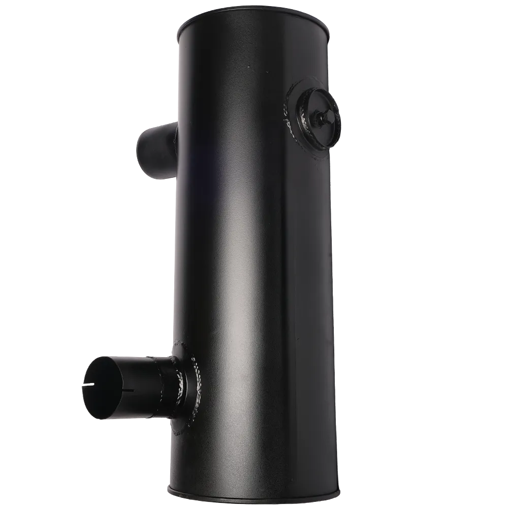 7Y1308, 7Y-1308 MUFFLER CATERPILLAR