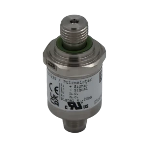 420220 PRESSURE SENSOR -0-600 BAR