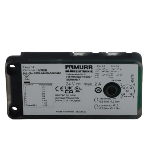 462265 PROXIMITY JUNCTION BOX 4-WAY