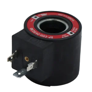 ATOS SOLENOID VALVE COIL SP-COU-24DC/80