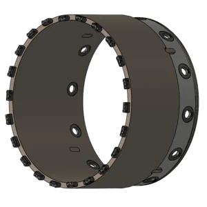 CASING SHOE BA04