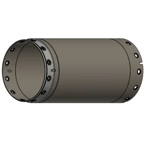 SINGLE WALL CASING