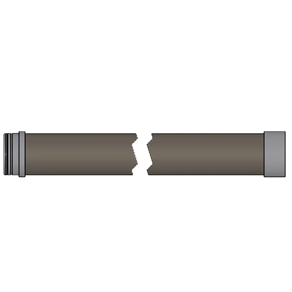 TREMIE PIPES FOR BORED PILE MACHINES