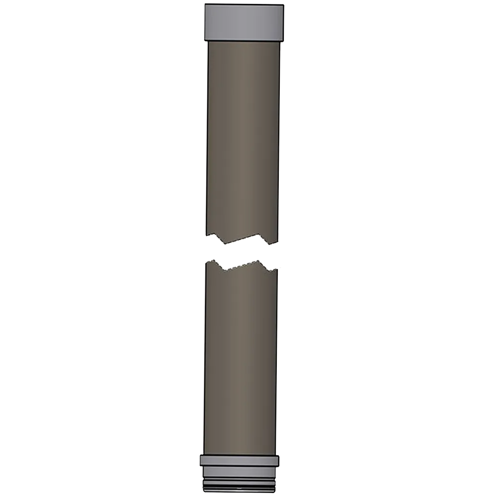 TREMIE PIPES FOR BORED PILE MACHINES