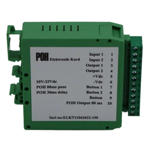 555644 POH REVERSE ELEKTRONIC 10-32V