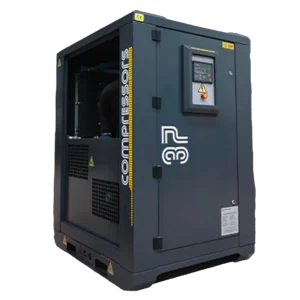 VETA SERIES SCREW COMPRESSOR