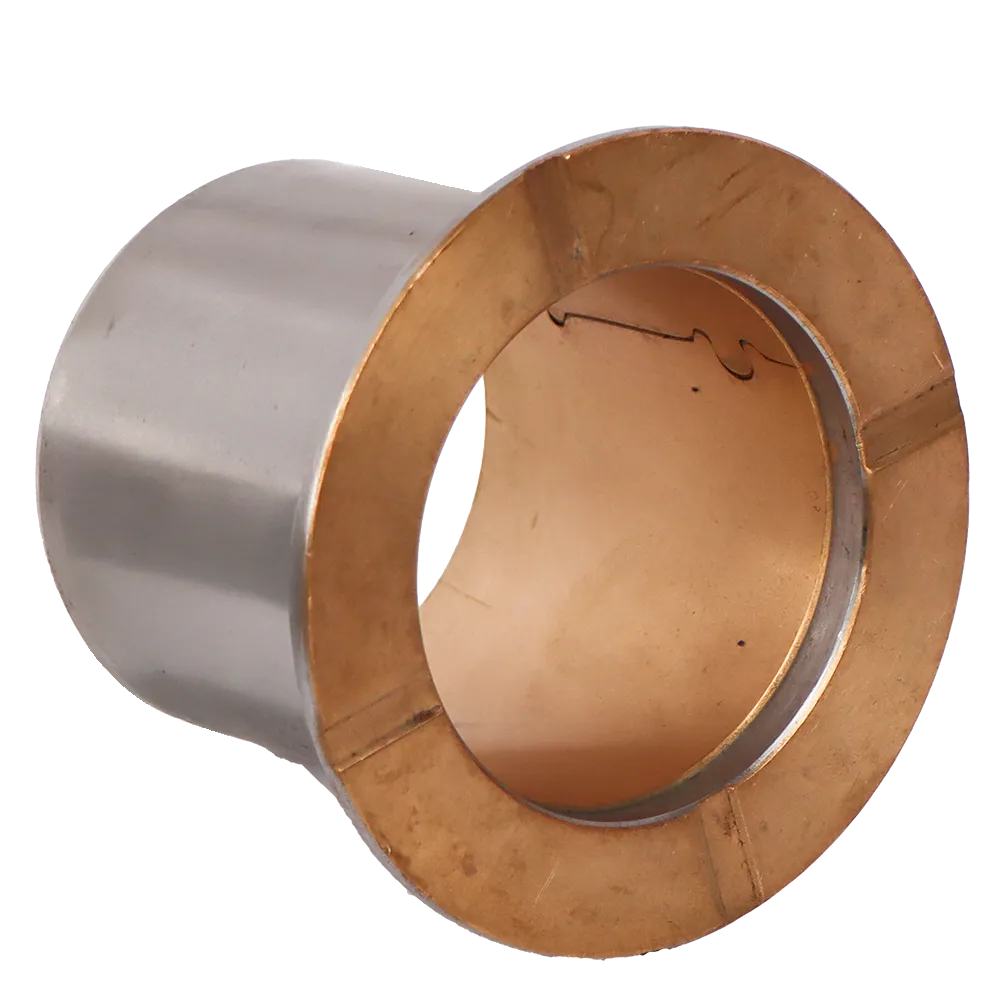 207-30-56140 BUSHING KOMATSU