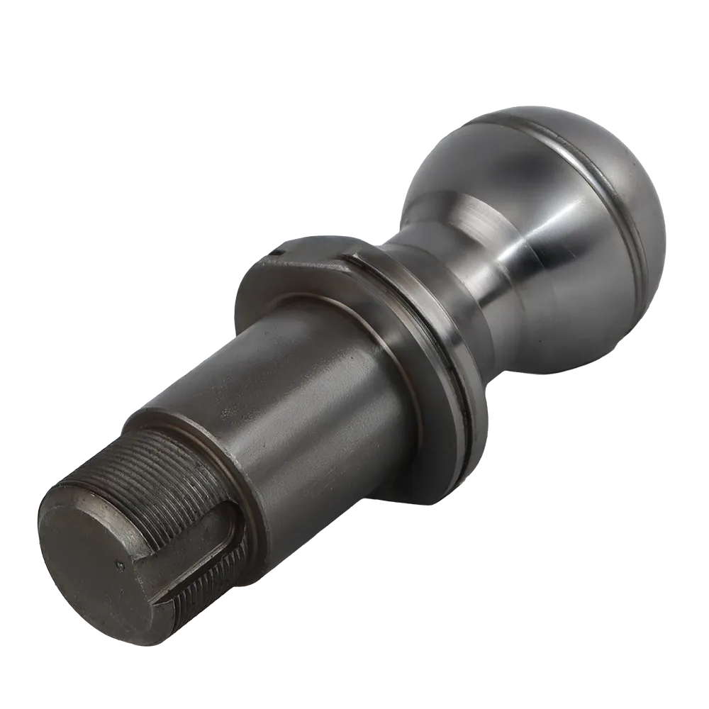 23B2711552 , 23B-27-11552 STUD BALL KOMATSU