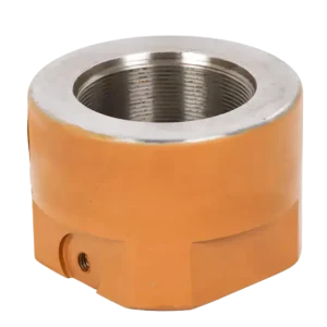 4377557 NUT HITACHI