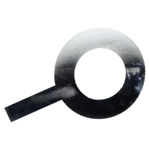 4T3522 WASHER CATERPILLAR