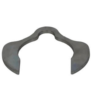 826/01048 RING CLIP JCB