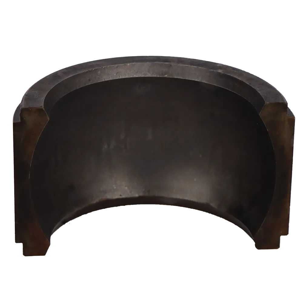 9790275 BEARING HALF LIEBHERR