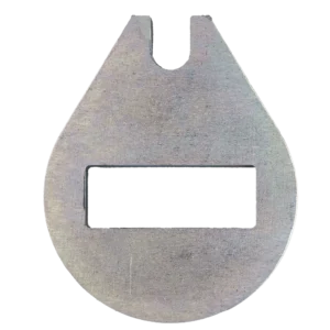 11020419 LOCK-PLATE VOLVO