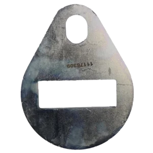 11176309 LOCK-PLATE VOLVO