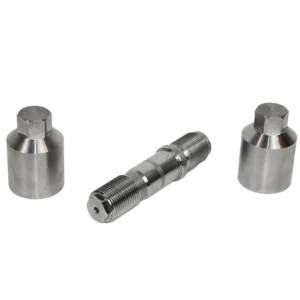 152 716 38 STUD & 152 525 68 NUT CAP