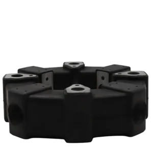 3222307839, 3222 3078 39 COUPLING CENTAFLEX ATLAS COPCO