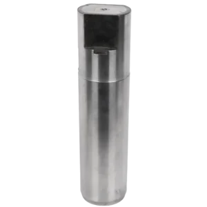 444-00009A PISTON DOOSAN