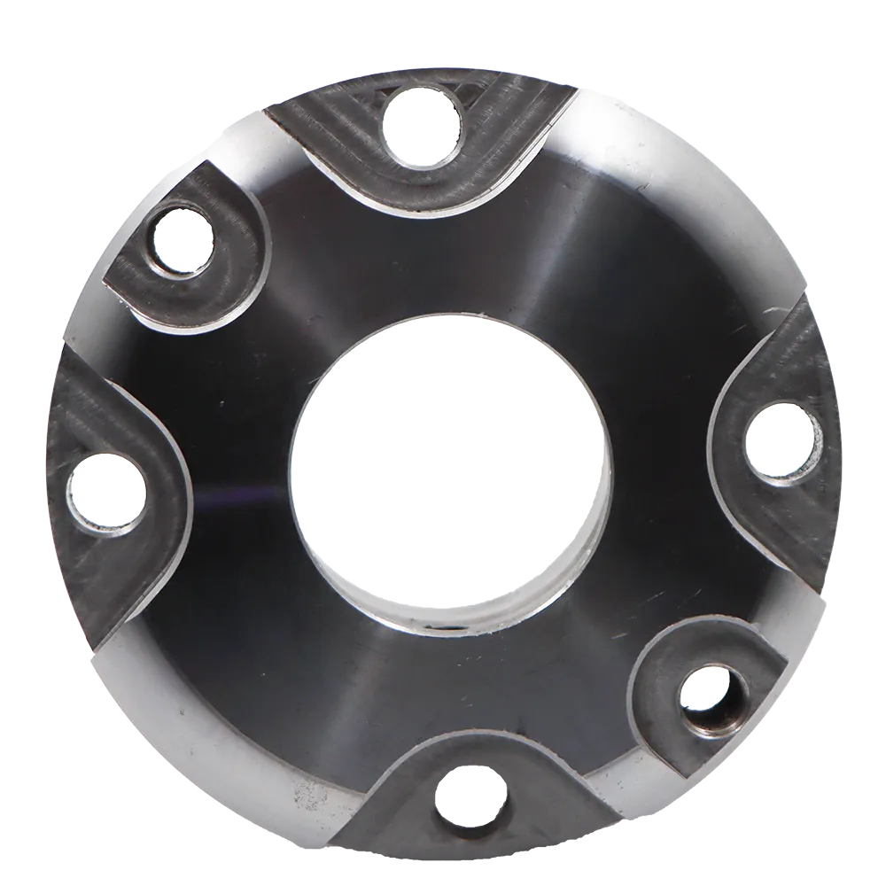 154 035 58 FLANGE SANDVIK