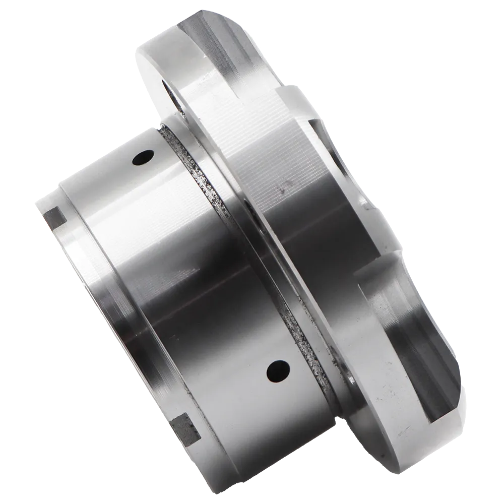 154 035 58 FLANGE SANDVIK