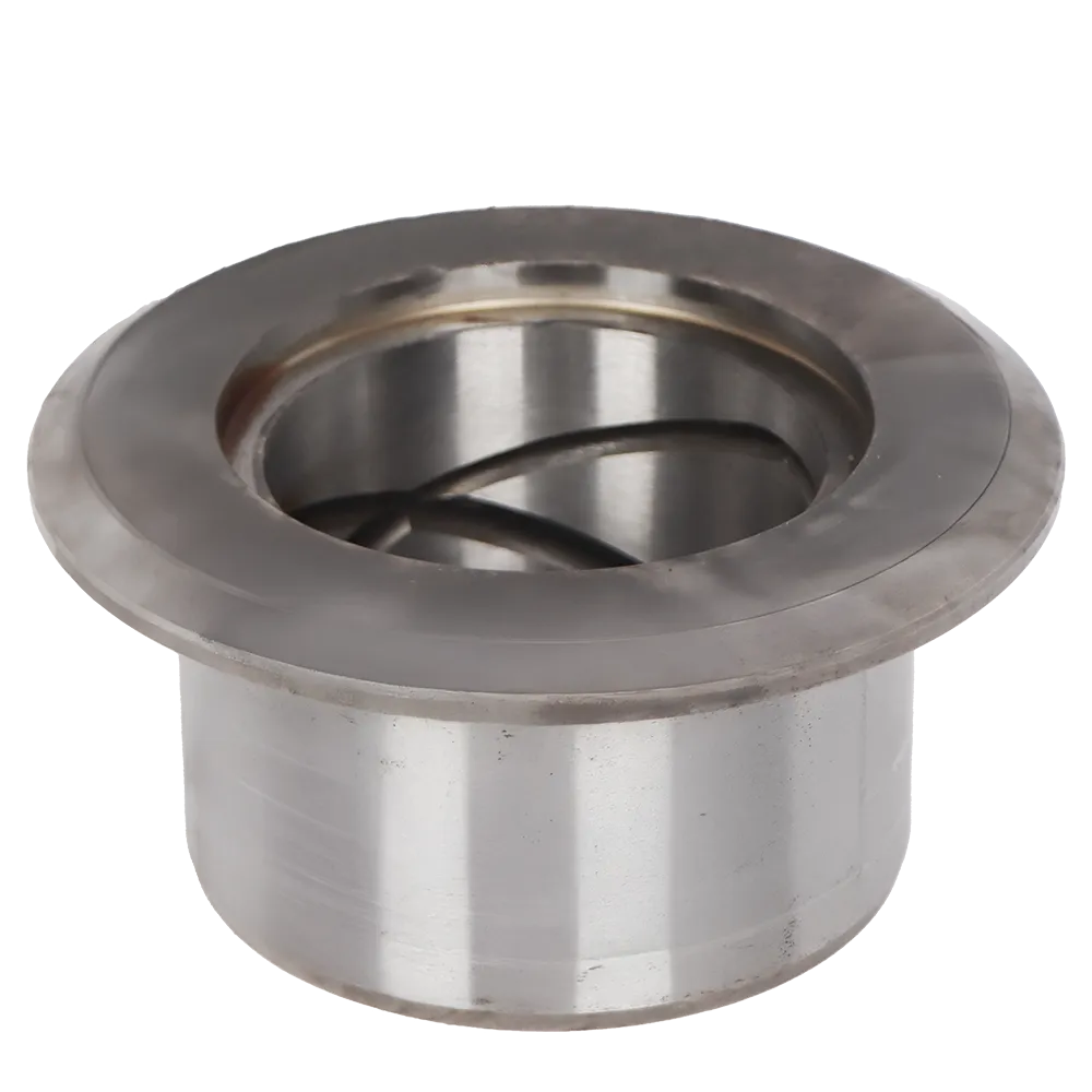 KBV1636 BUSHING CASE